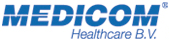 Medicom logo