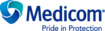 Medicom Group logo