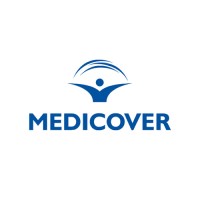 Medicover logo