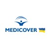 Medicover Romania logo