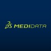 Medidata Solutions logo