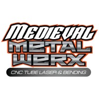 Medieval Metalwerx logo