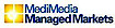 Medimedia Managed Markets logo