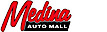 Medina Auto Mall logo