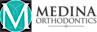 Medina Orthodontics logo