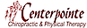 Centerpointe Chiropractic & Physical Therapy logo