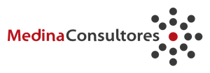Medina Consultores logo