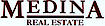 Medina Real Estate logo