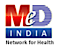 Medindia logo