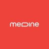 Medine logo