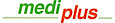 Medi Plus logo