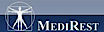 Medirest logo