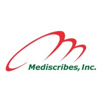 Mediscribes logo