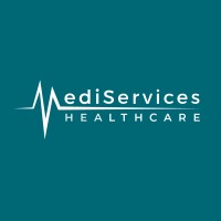 Mediservices Healthcare logo