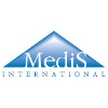 Medis International logo