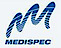 Medispec logo