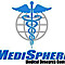 MediSphere Medical Research Center logo