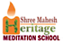 Shree Mahesh Heritage logo