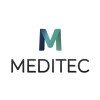 Meditec logo