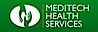 Meditech Home Health logo