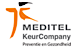 Meditel logo