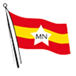 Mediterranea di Navigazione logo