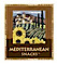 Mediterranean Snacks logo