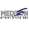 Mediton Medical Centers logo