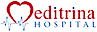 Meditrina Hospitals logo