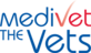 Medivet logo