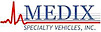 Medix Specialty Vehicles logo