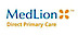 MedLion logo