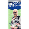 Medlock Consulting Usa logo