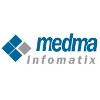 Medma Infomatix logo