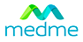 Medme logo