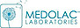 Medolac Laboratories, a public benefit logo