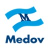 Medov logo