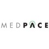 Medpace logo