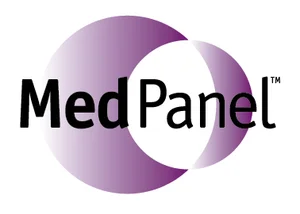 MedPanel logo
