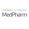 Medpharm logo