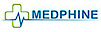 Medphine logo