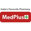 Medplus Health Services logo