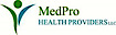 Medpro health providers logo