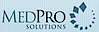 Medpro Solution logo