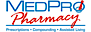 Medpro Pharmacy logo