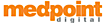 Medpoint Digital logo