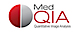 MedQIA logo