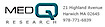 MedQuest Research logo