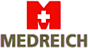 Medreich logo