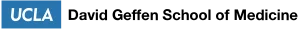 David Geffen School of Medicine at UCLA logo